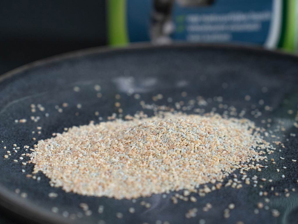 BSI Odpuzovač koček STOP GR 600 g, přírodní 3808.94.00