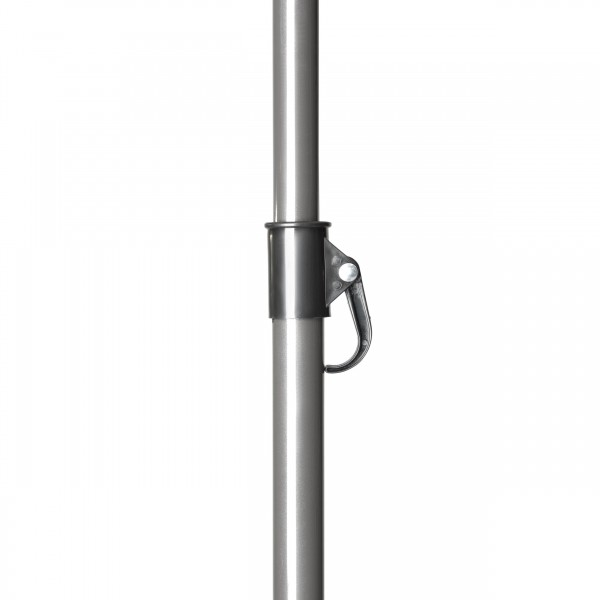 Plážový naklápěcí slunečník WINDPROFI 2 m, zelená DP411607834 (obrázek 9)