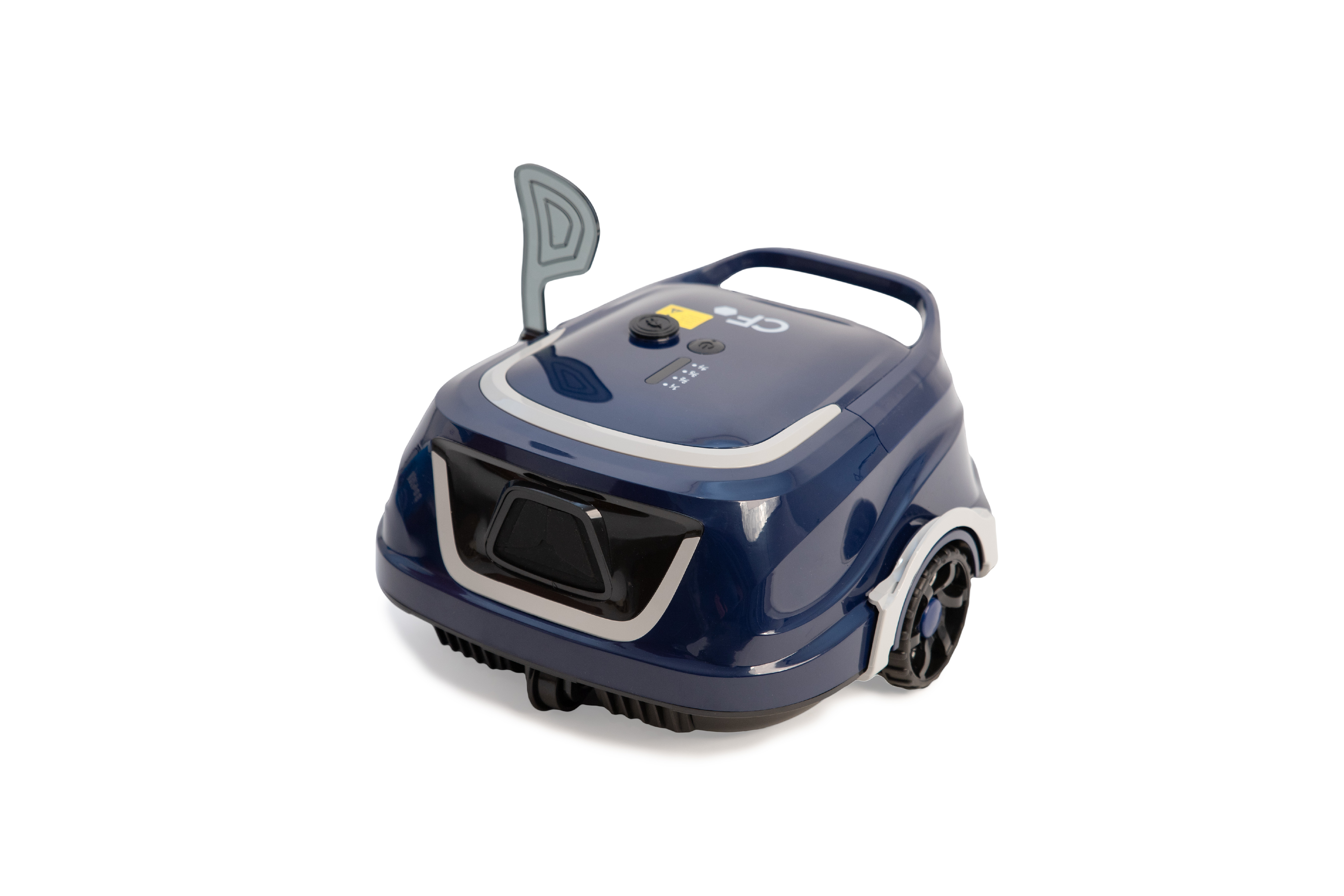 Automatický vysavač CF 55 AKU