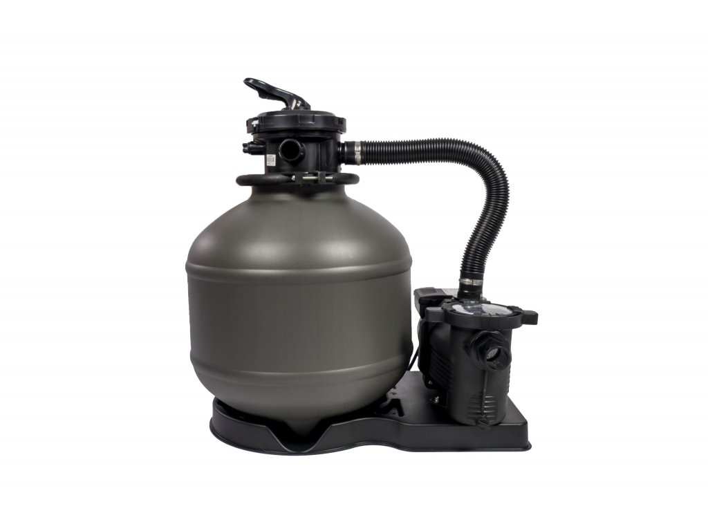 Písková filtrace CF SFA 9