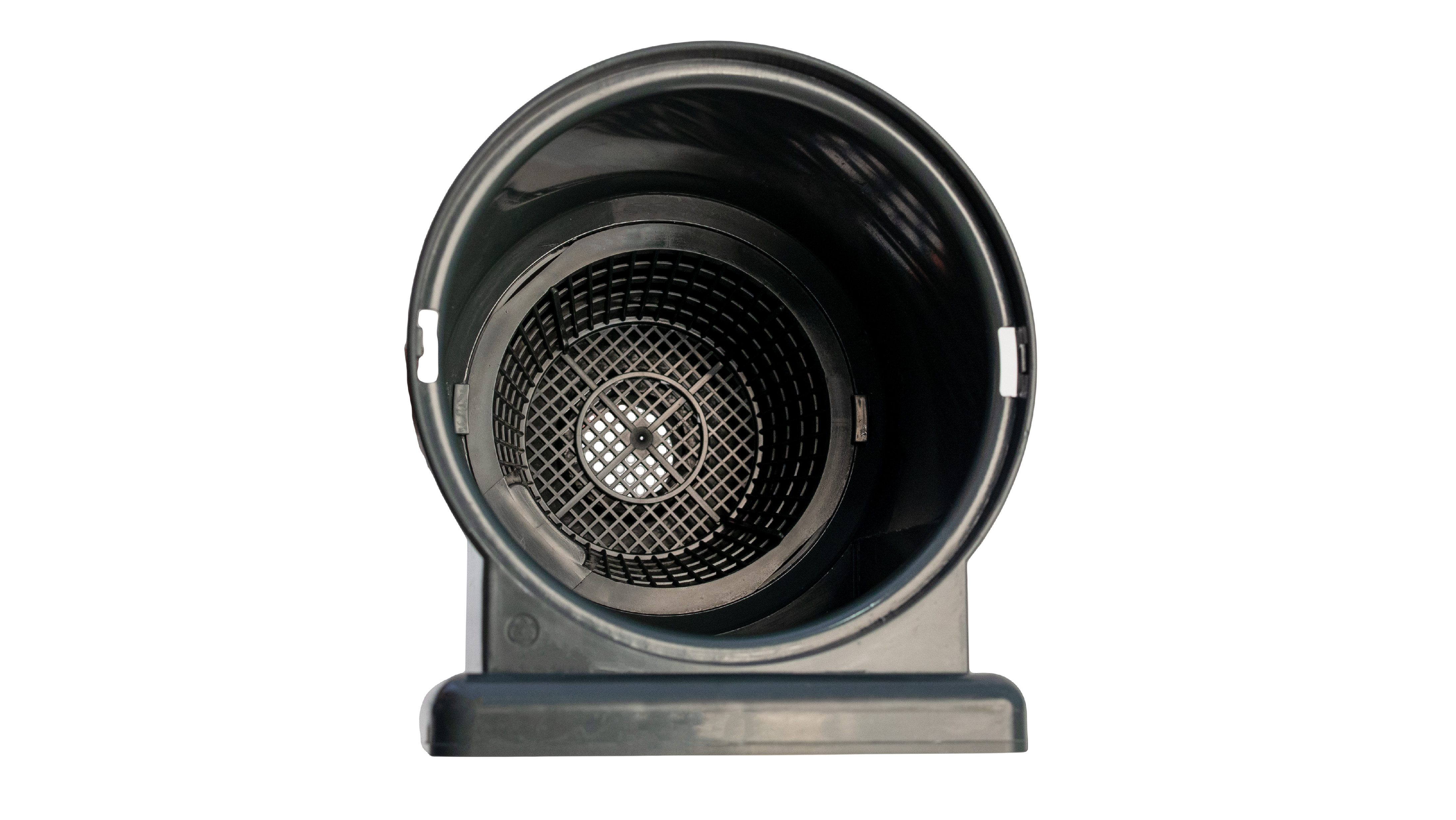 CF Skimmer stěnový - antracit (obrázek 3)