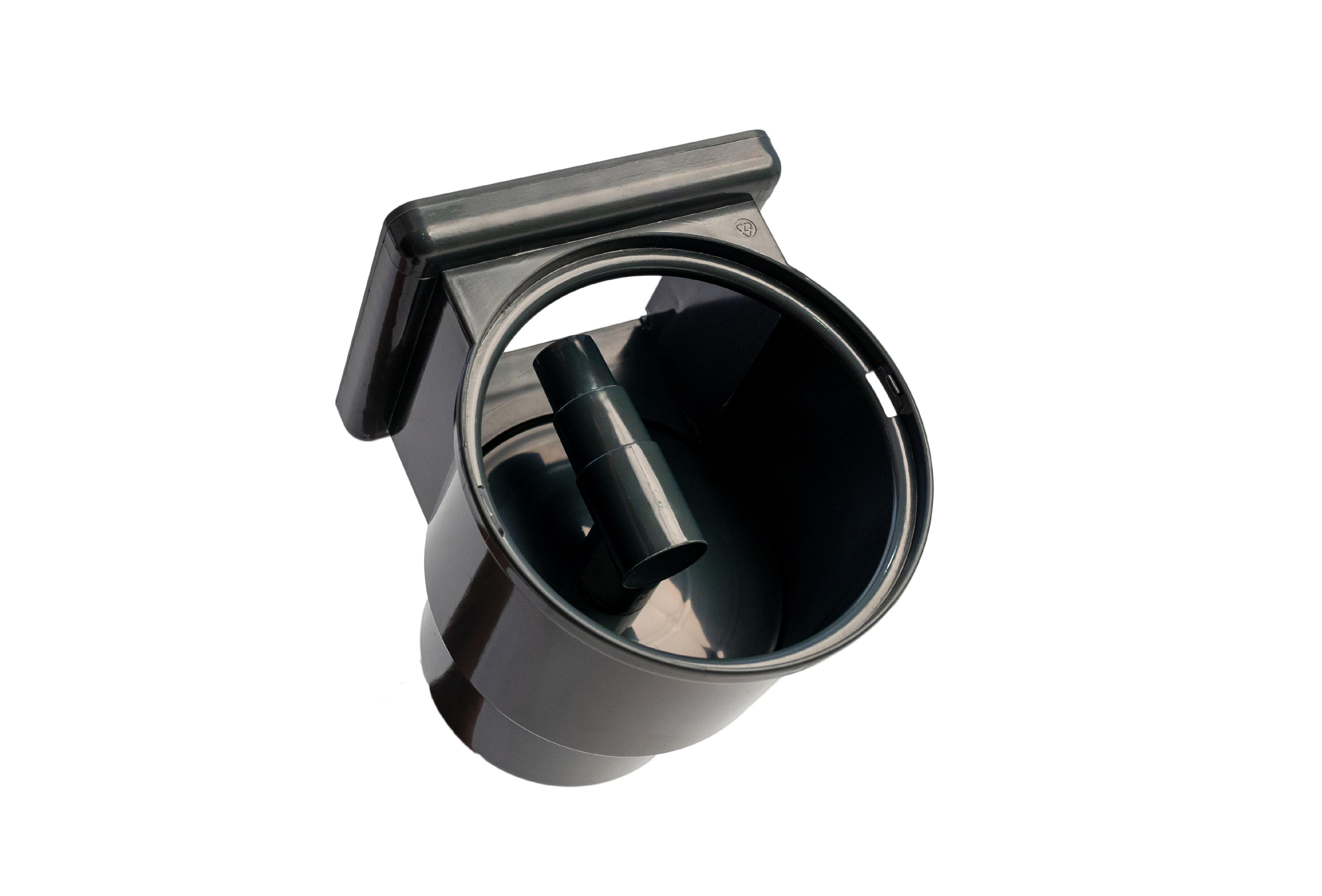 CF Skimmer stěnový - antracit (obrázek 4)