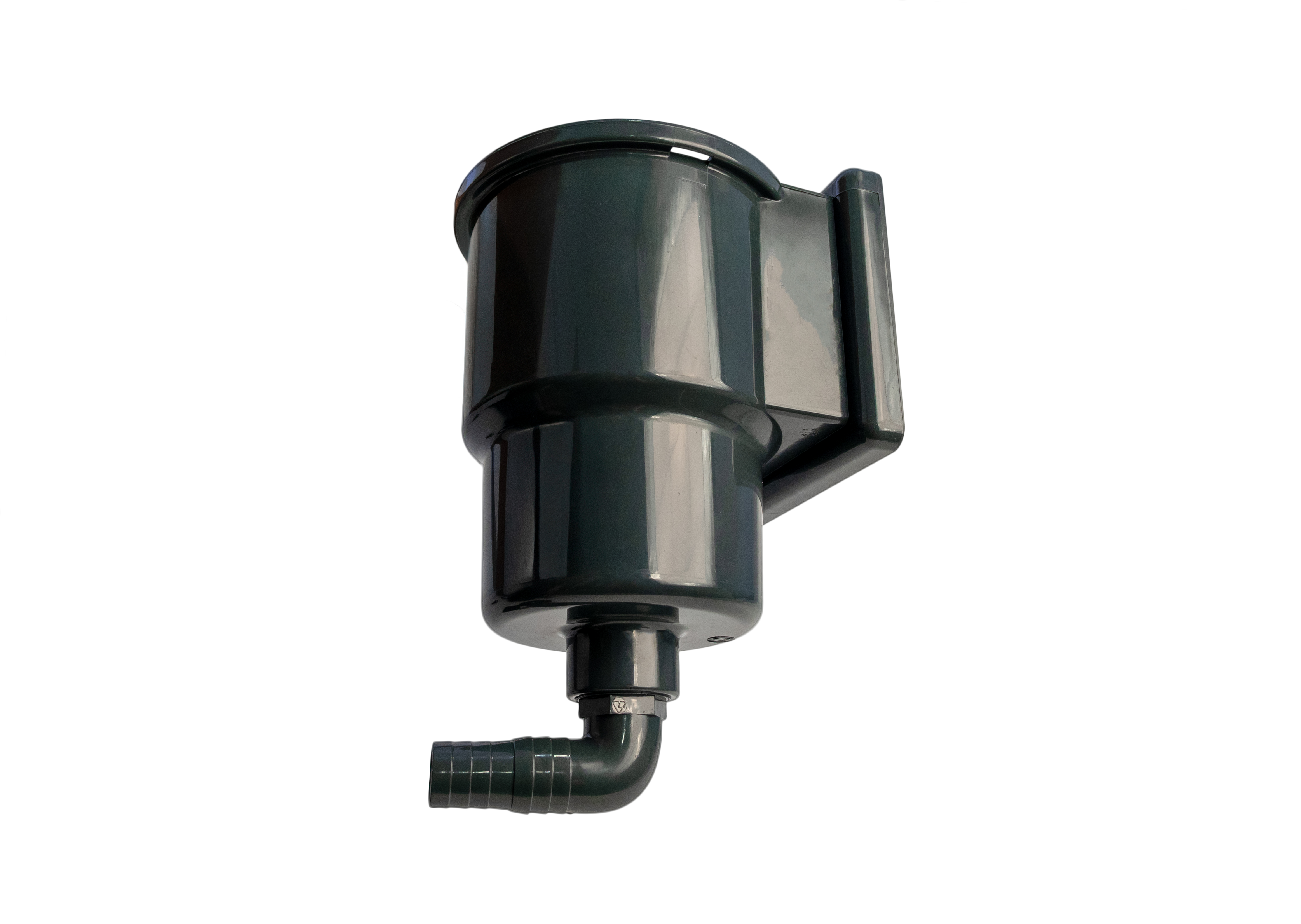 CF Skimmer stěnový - antracit (obrázek 5)