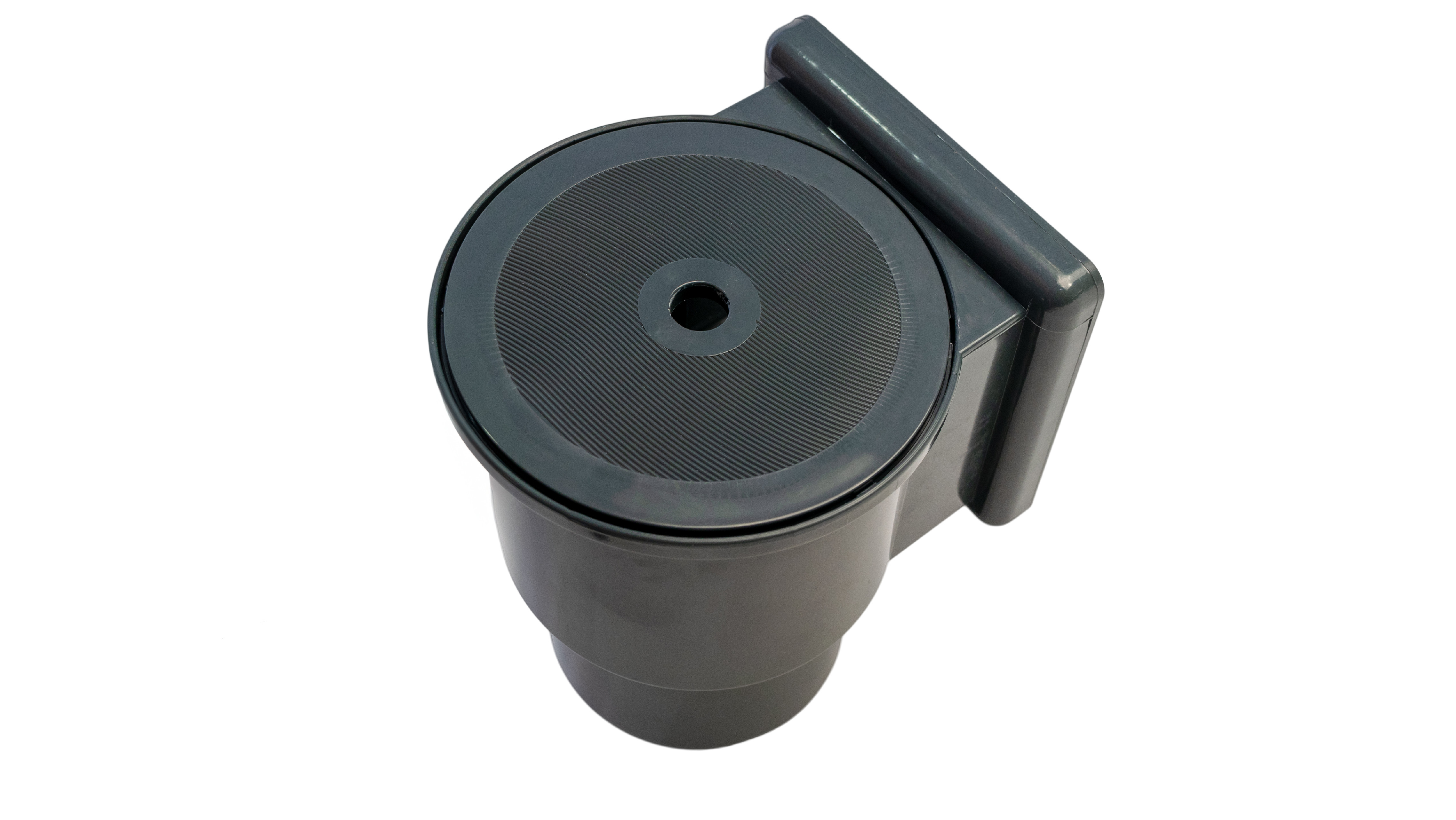 CF Skimmer stěnový - antracit (obrázek 6)