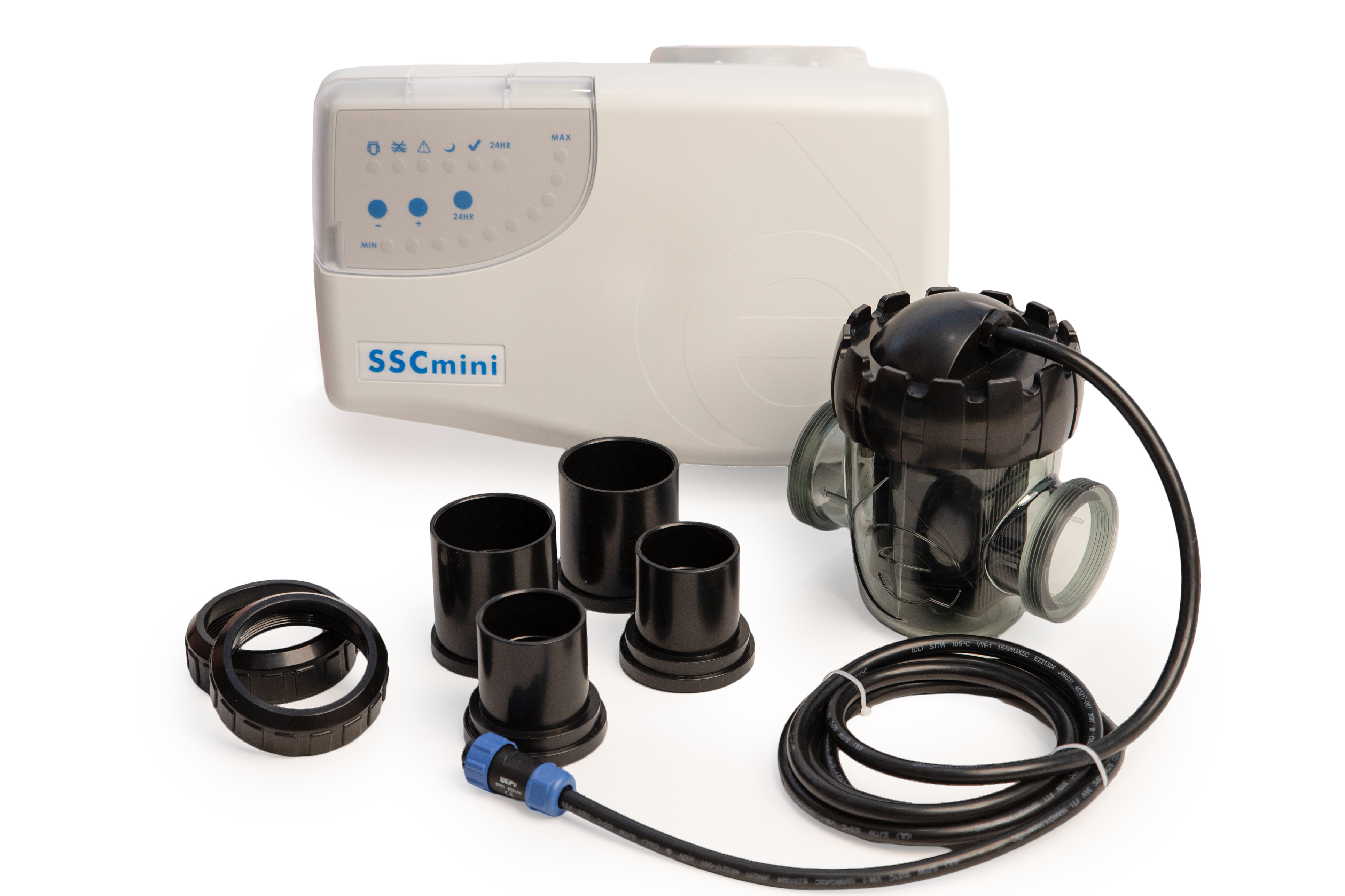 CF Solinátor SSCmini 20g/h