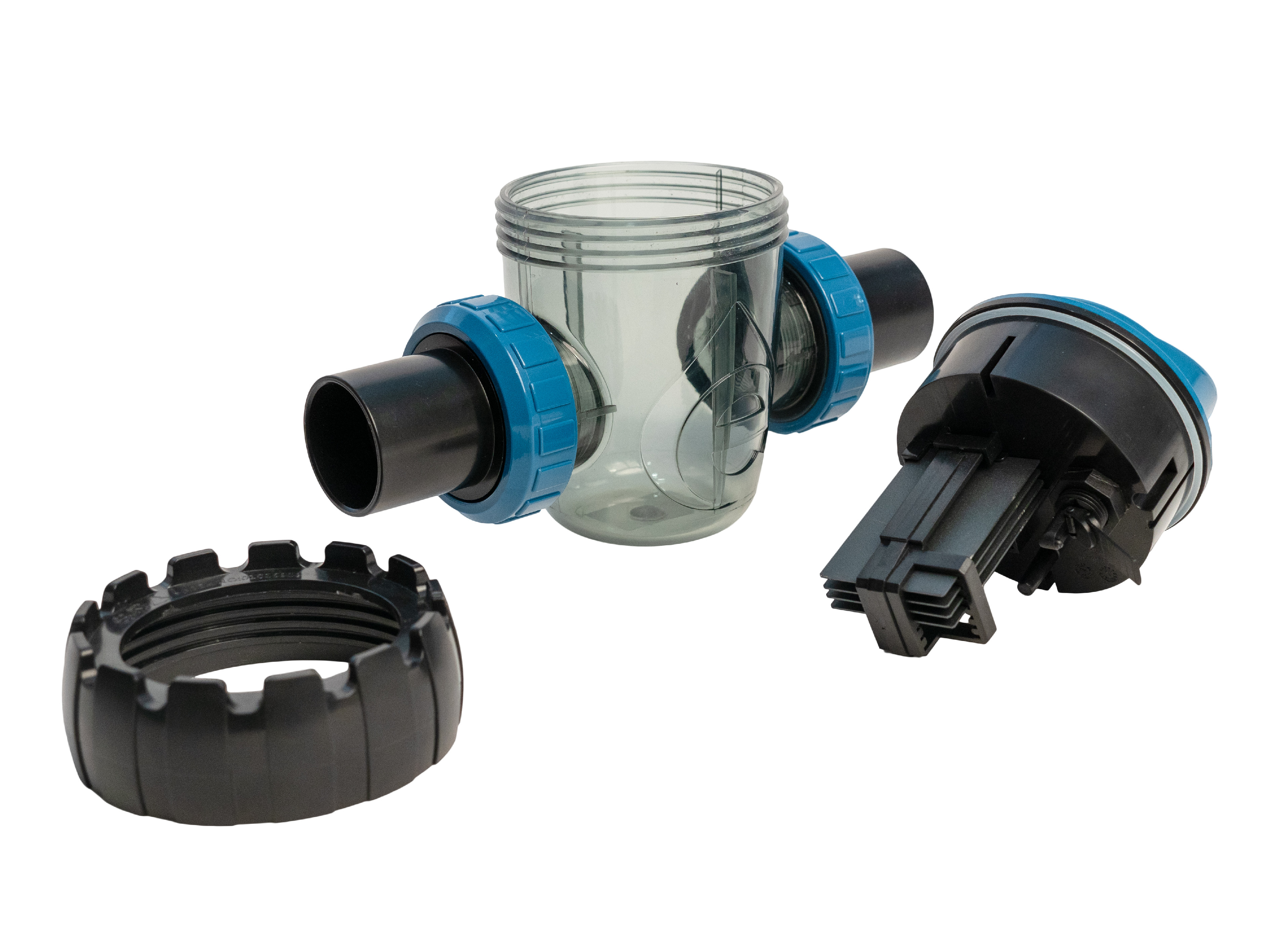 CF Solinátor SSC NANO Salt 8g/h (obrázek 10)