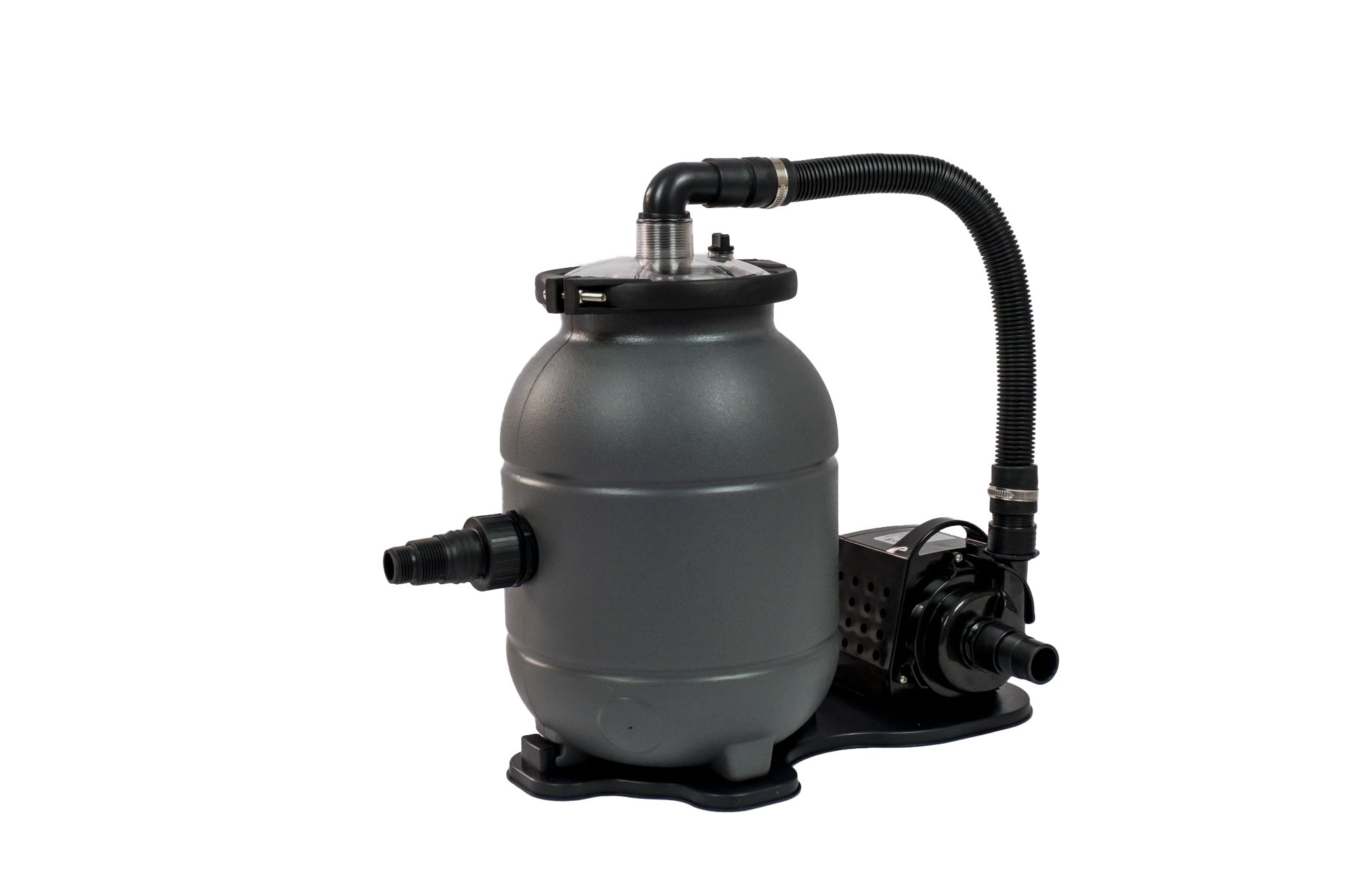 CF Písková filtrace SummerFun CLEAN EASY 4 m3/h