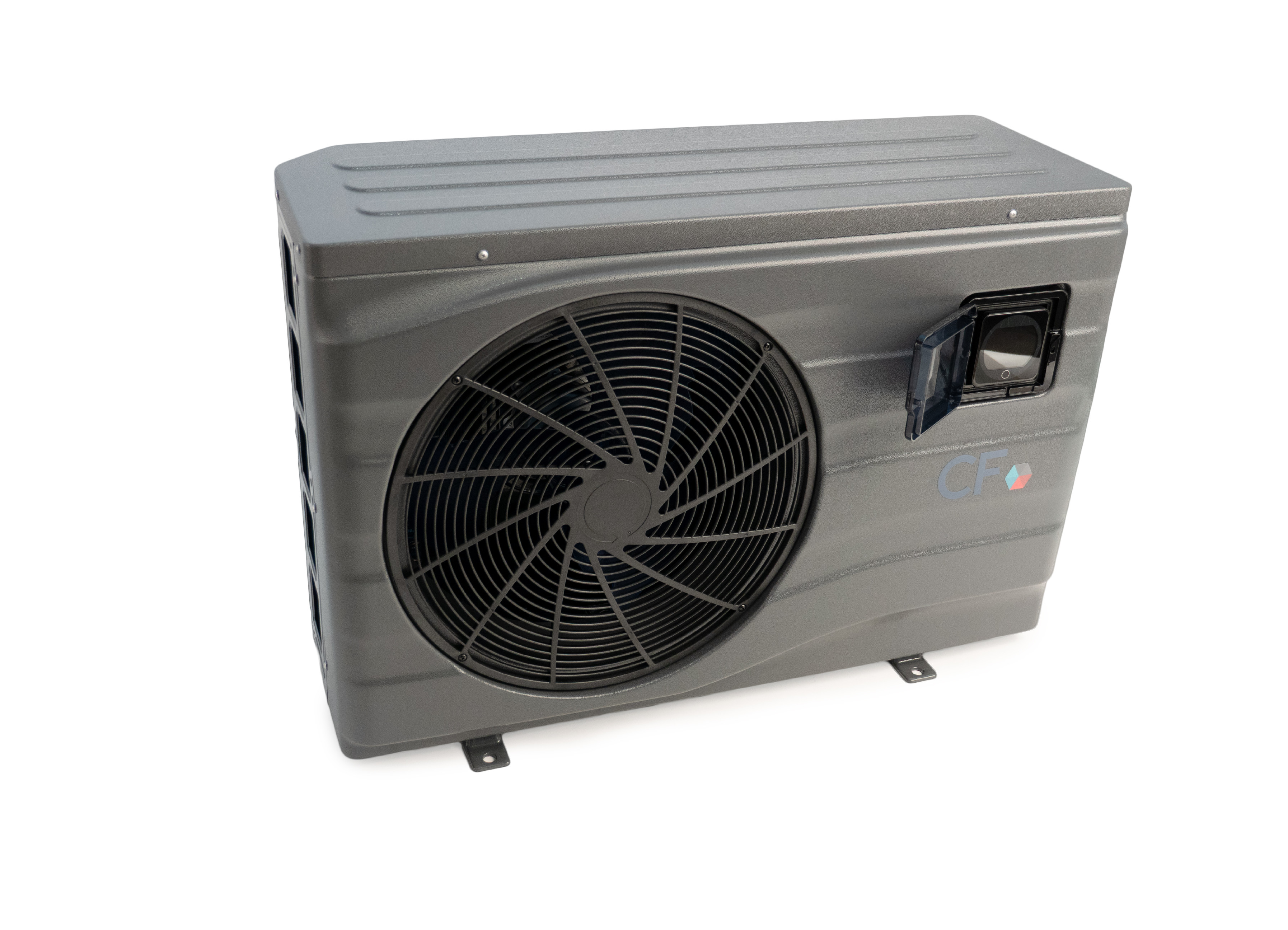 Tepelné čerpadlo CF PROFI Invertor 15kW Solar (obrázek 3)