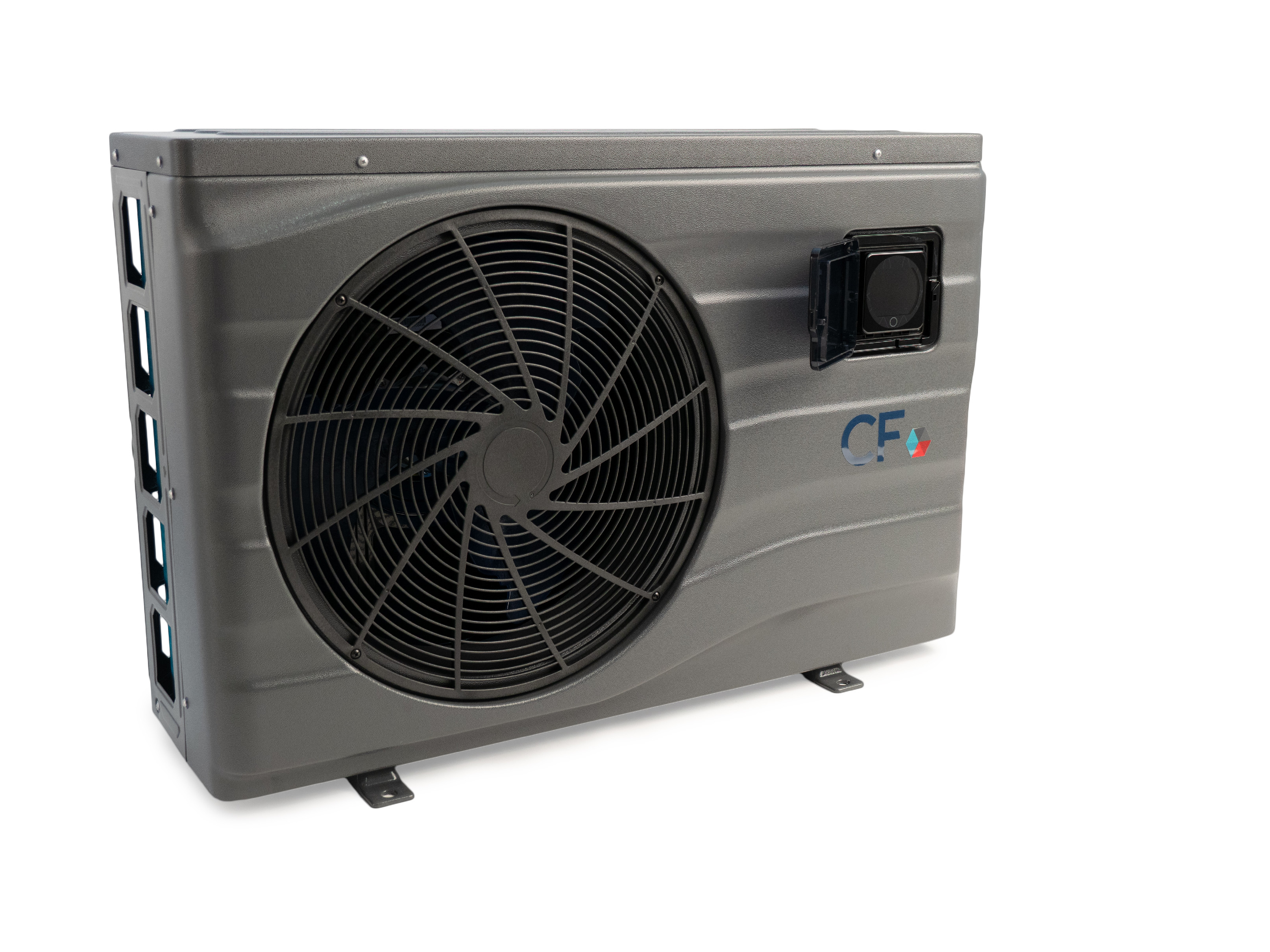Tepelné čerpadlo CF PROFI Invertor 15kW Solar (obrázek 4)