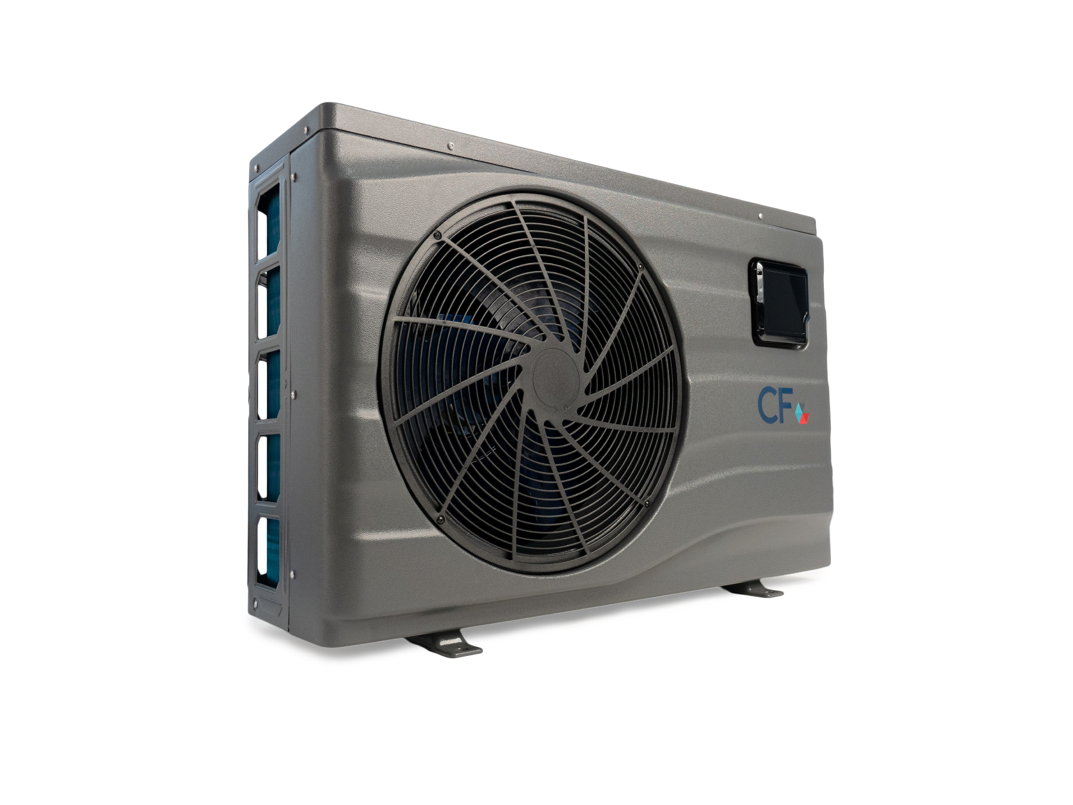 Tepelné čerpadlo CF PROFI Invertor 15kW Solar (obrázek 5)