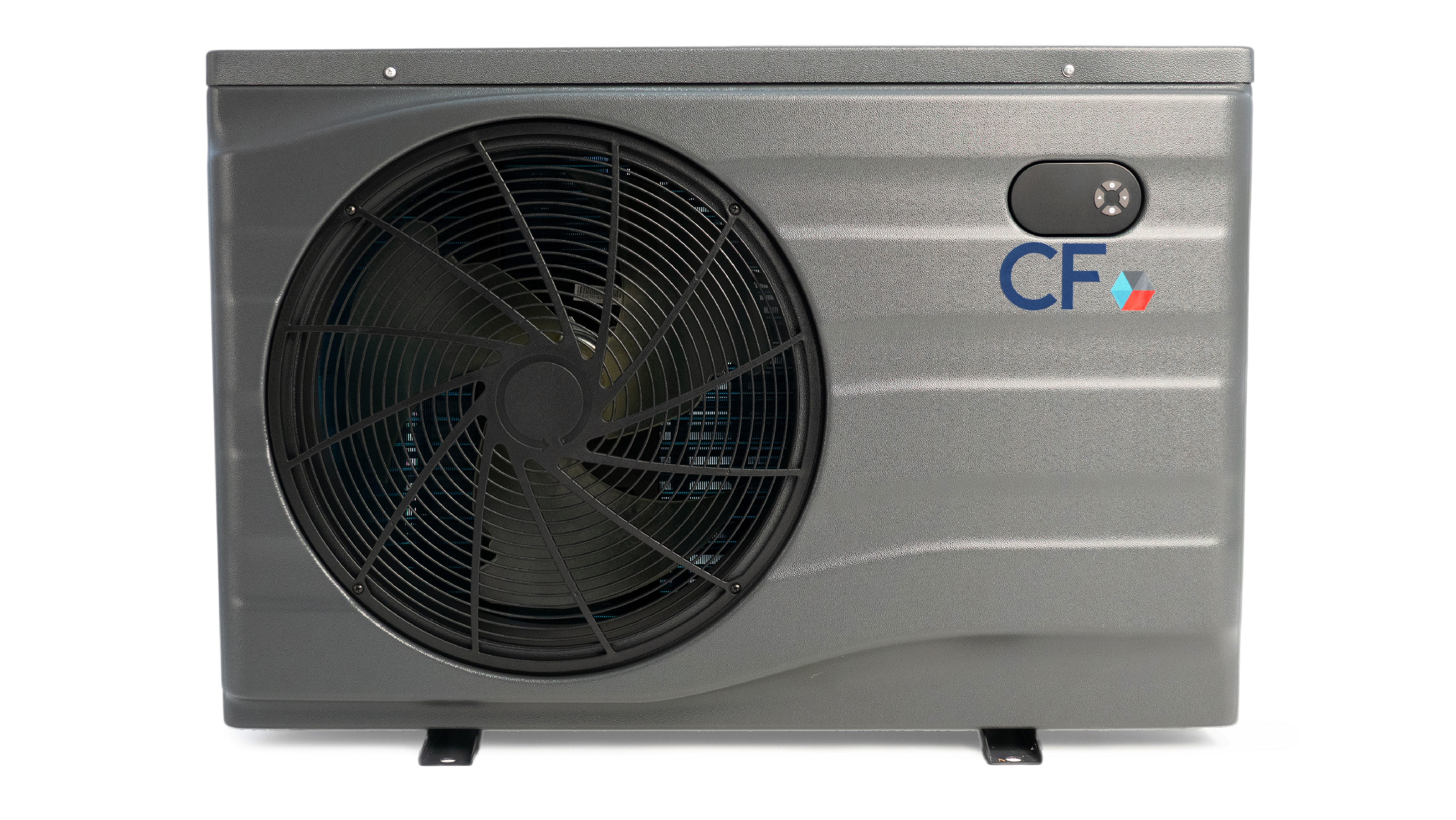 Tepelné čerpadlo CF PROFI Invertor 12kW