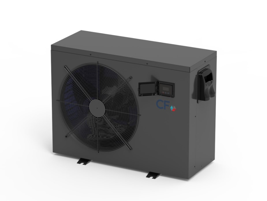 Tepelné čerpadlo CF 8kW