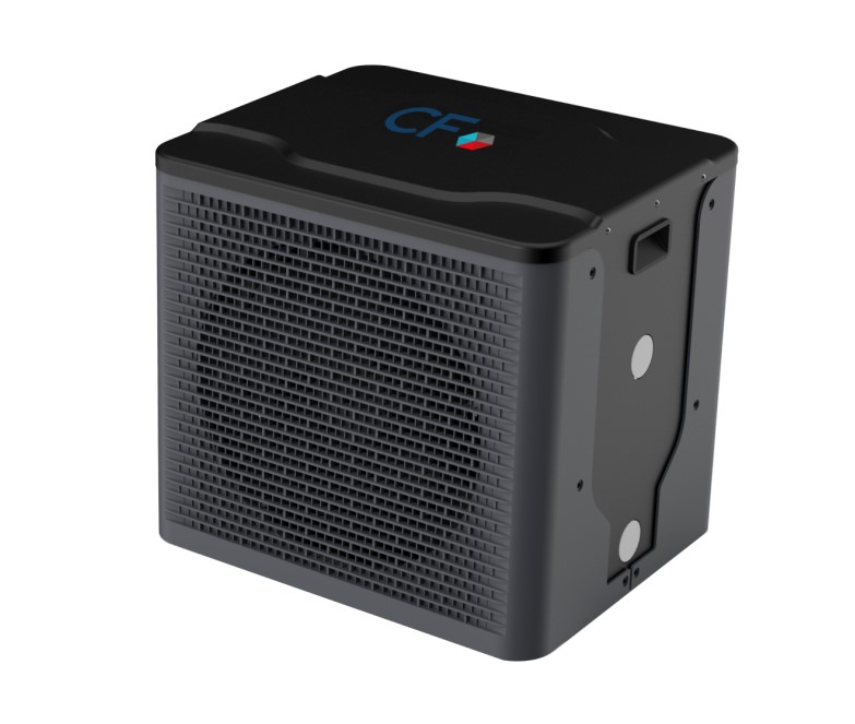 Tepelné čerpadlo CF MINI 5kW