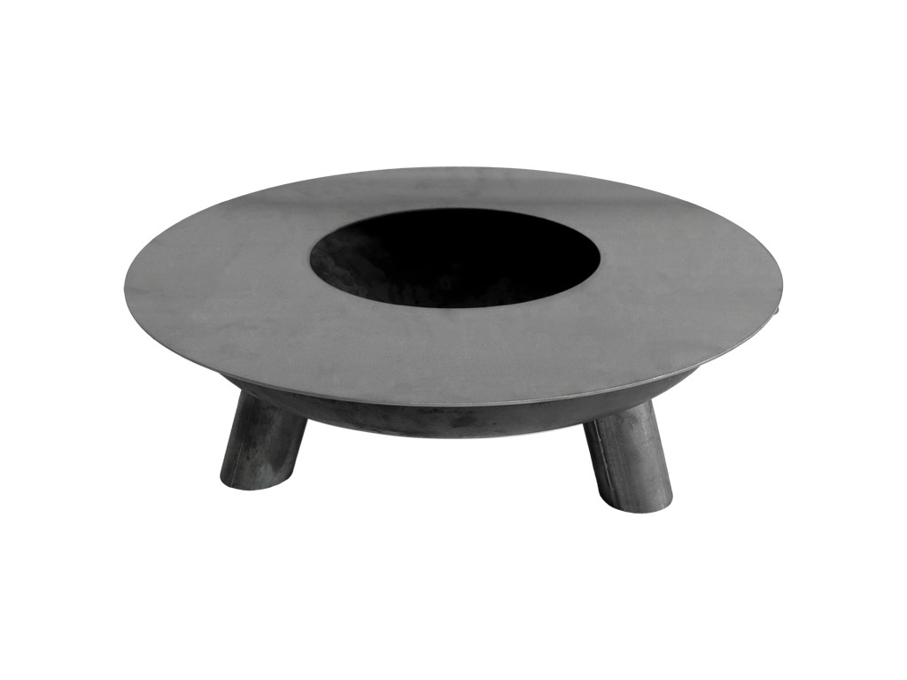 Grilovací deska LEGI na ohniště 100 cm 7321.11.00 (obrázek 3)