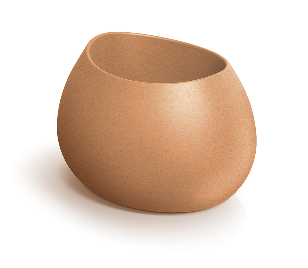 Ethick Květináč EVOLIA 60 cm, terakota