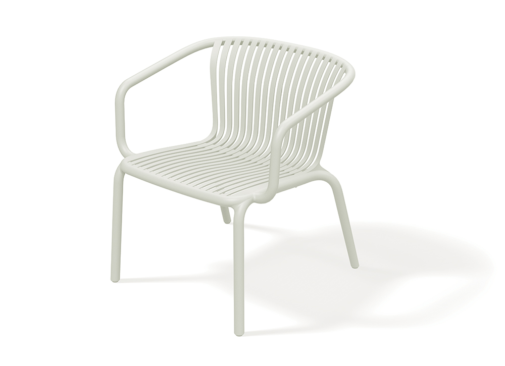 Ferne Křeslo BRENE, béžová