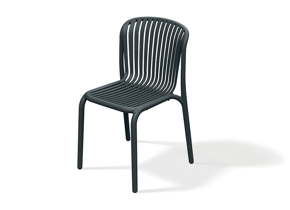 Ferne Židle BRENE, uhelná