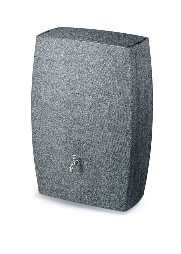 Arvés Sud na dešťovou vodu BOXY 720 l, granit