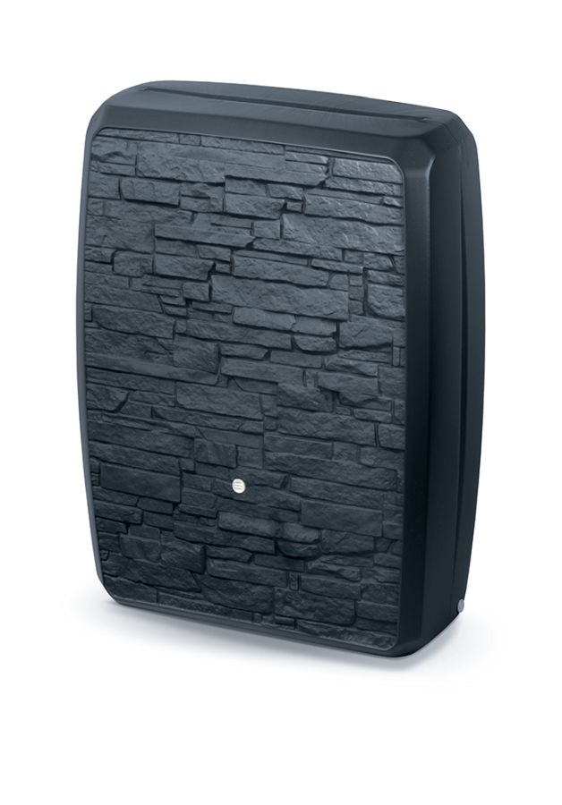 Arvés Sud na dešťovou vodu MULTITANK 250 l, antracit