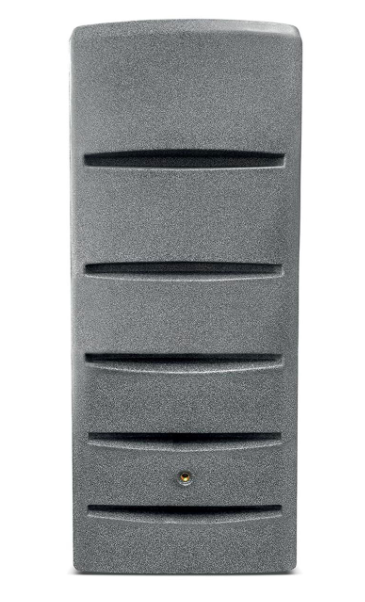 Arvés Sud na dešťovou vodu TOWER 260 l, granit