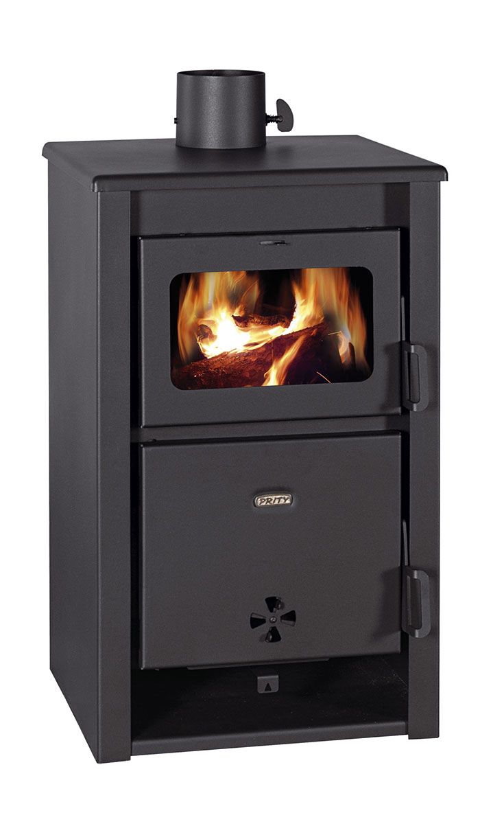 Krbová kamna PRITY K22 D