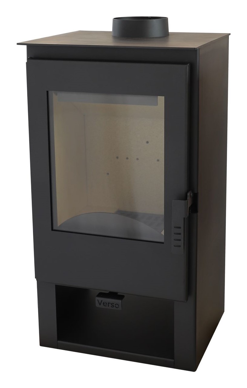 Krbová kamna VERSO Sophia