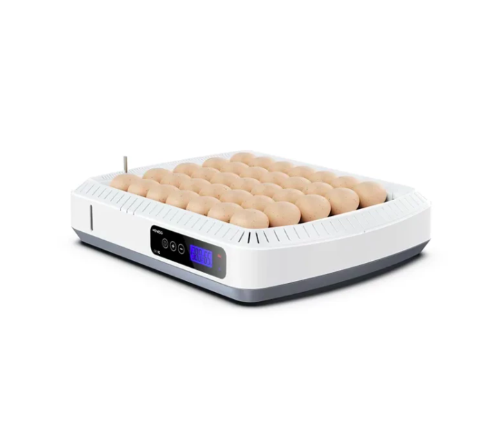 Plně automatická líheň AGROFORTEL JJC35 (obrázek 3)