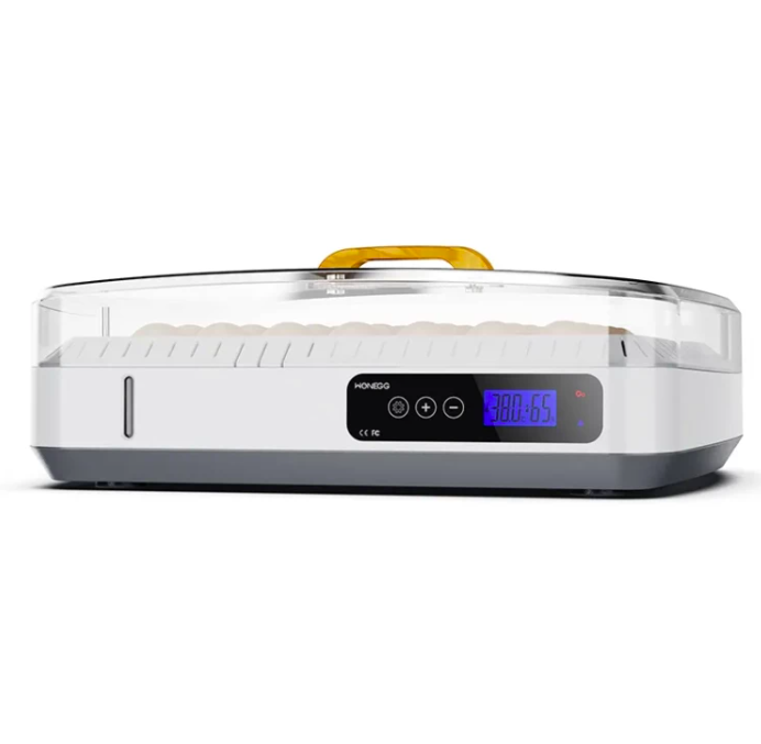 Plně automatická líheň AGROFORTEL JJC35 (obrázek 4)