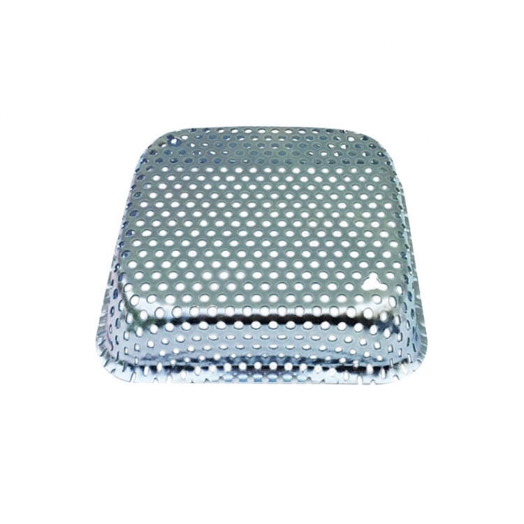 Sítko do šrotovníků AGROFORTEL - 4 mm