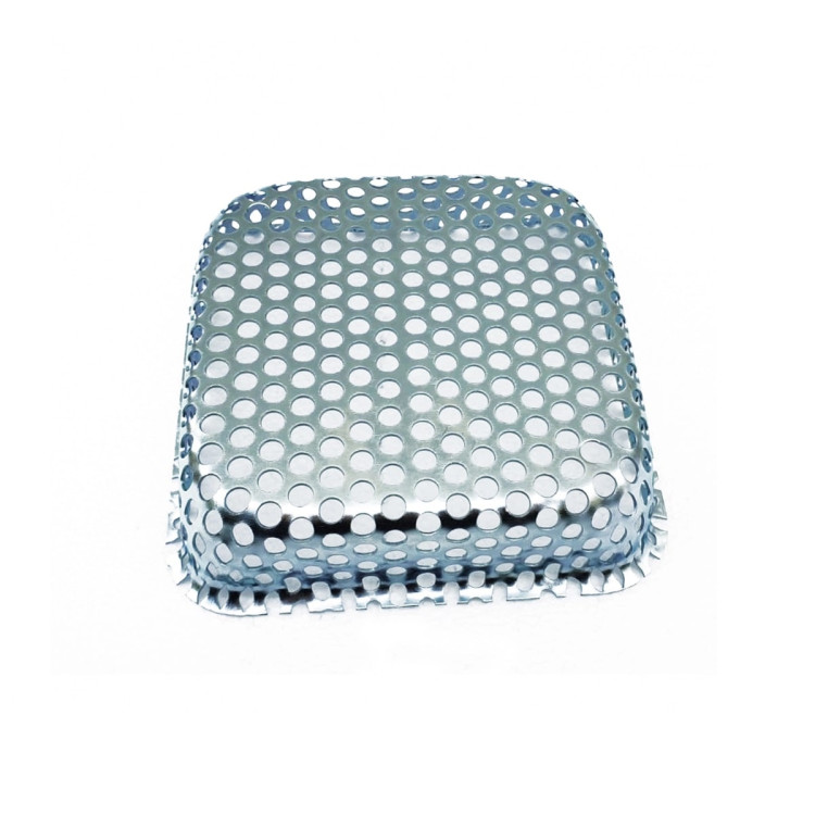 Sítko do šrotovníků AGROFORTEL - 5 mm