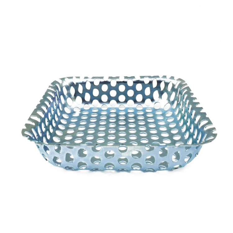 Sítko do šrotovníků AGROFORTEL - 7 mm