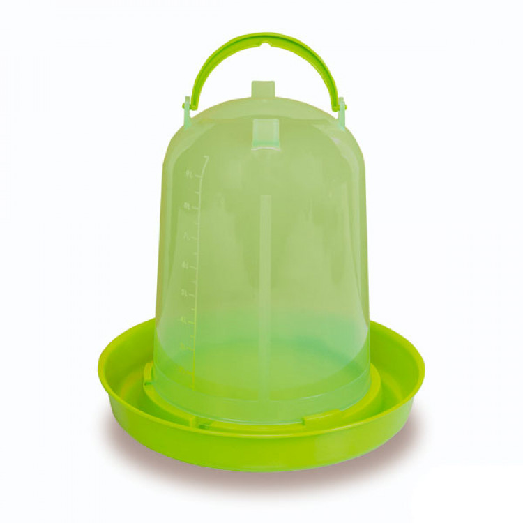 Bajonetová napáječka pro drůbež 10 L od značky Gaun