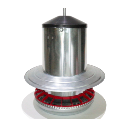 Agrofortel MTF18 – Nožičky pro krmítko 18 kg