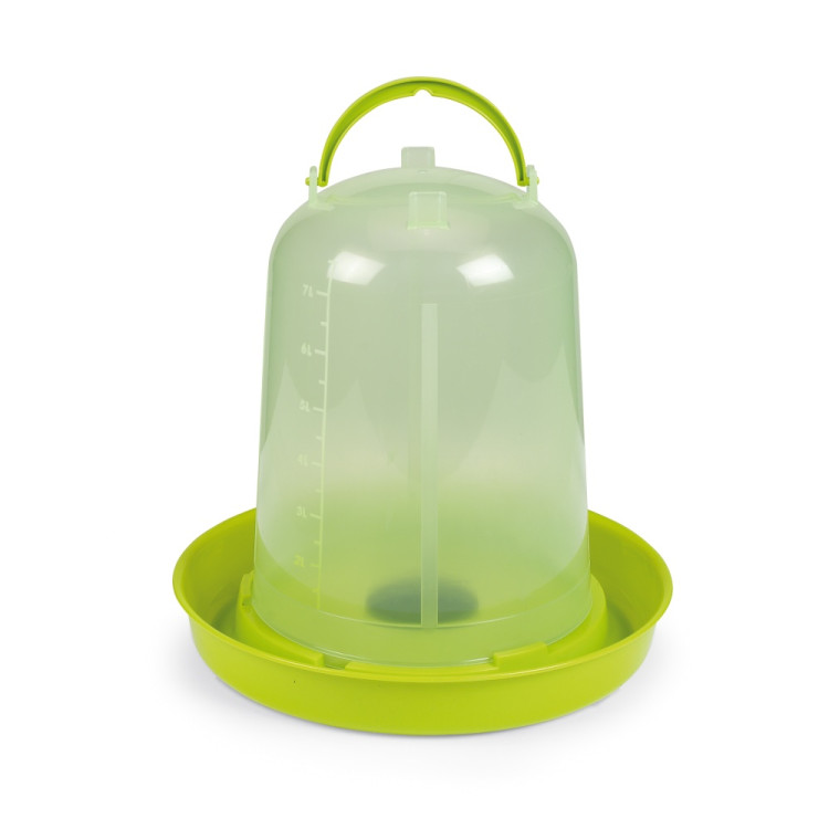 Bajonetová napáječka GAUN 10986 s objemem 10 litrů