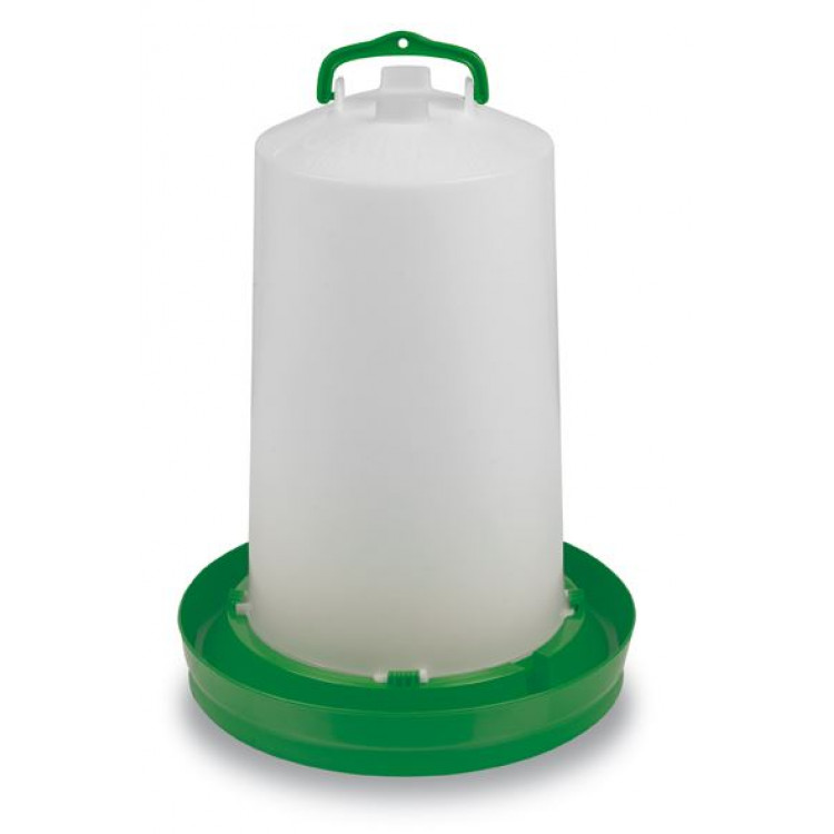 Bajonetová napáječka GAUN 12 L pro drůbež