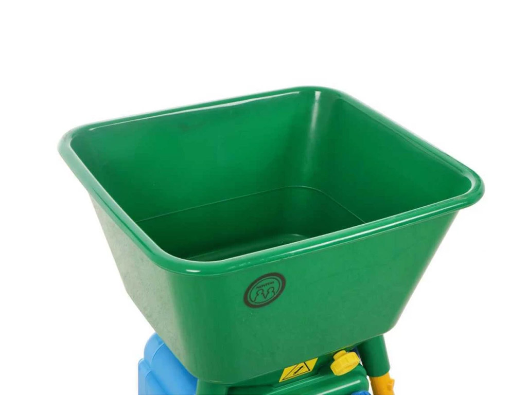 Agrofortel Mlýnek na obilí – elektrický šrotovník Novital Bravo 4V – 900W