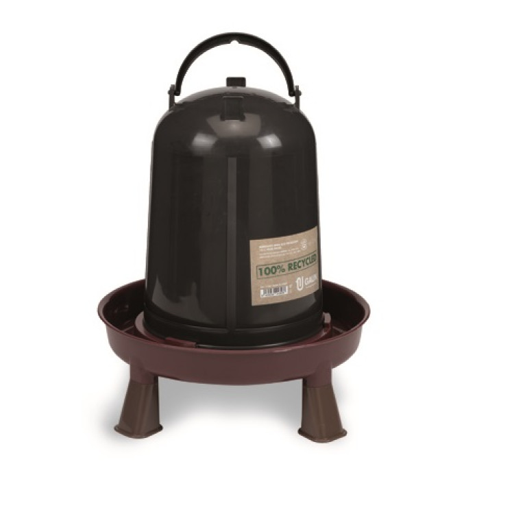 EKO Bajonetová napáječka GAUN 11087 o objemu 10 L