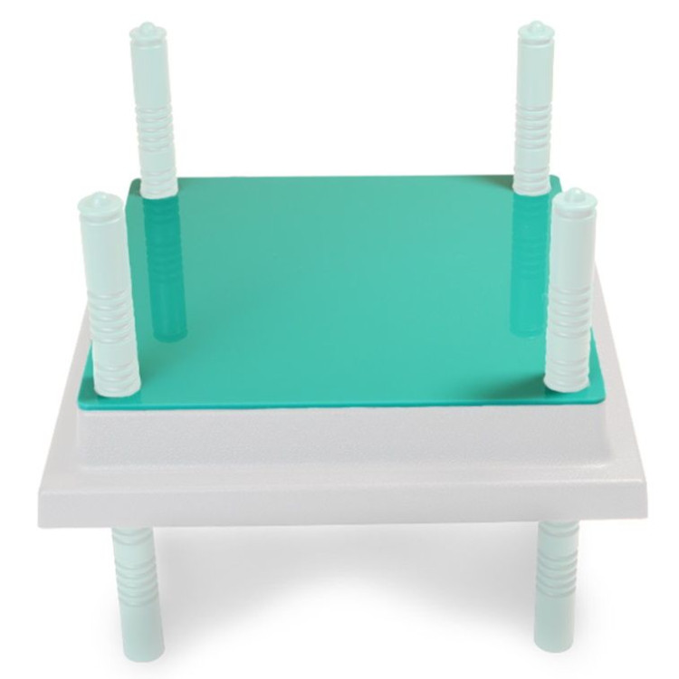 Agrofortel Kryt k umělé kvočně 30x40 cm