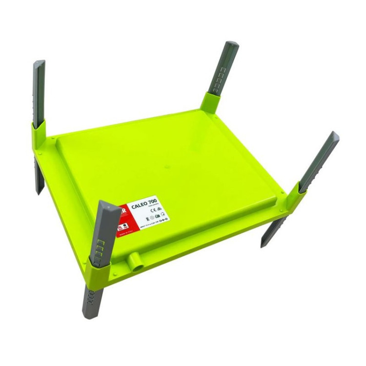 Agrofortel Výhřevná deska Caleo 700 pro kuřata, 15V, 30,5 x 23 cm