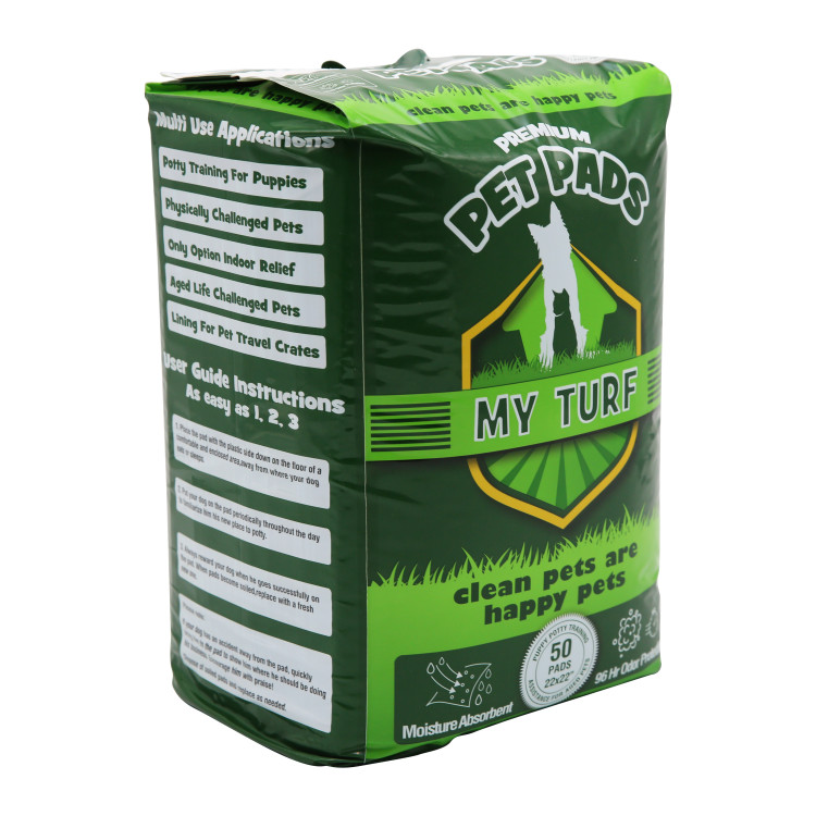 Agrofortel Ultra absorpční a rychleschnoucí hygienické podložky 50 ks