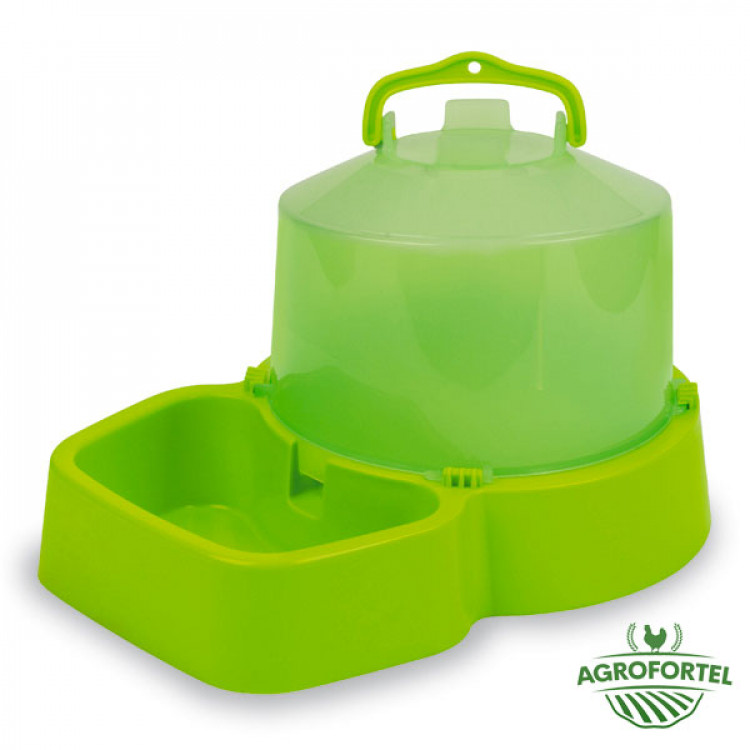 Napáječka pro zvířata - 5 litrů - GAUN 71026
