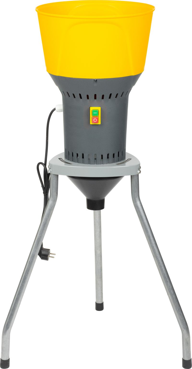 Strend Pro Šrotovník Strend Pro, drtič, na obilí, 1300 W