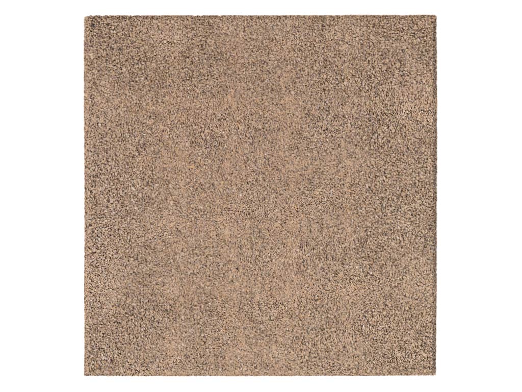 Gumová dlaždice ASLON 40 x 40 cm, písková