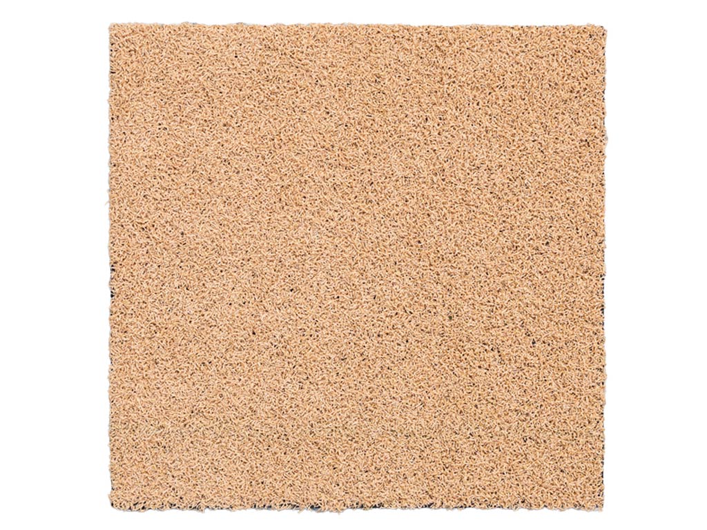 Gumová trávníková dlaždice ASLON 50 x 50 cm, Sandy Beach