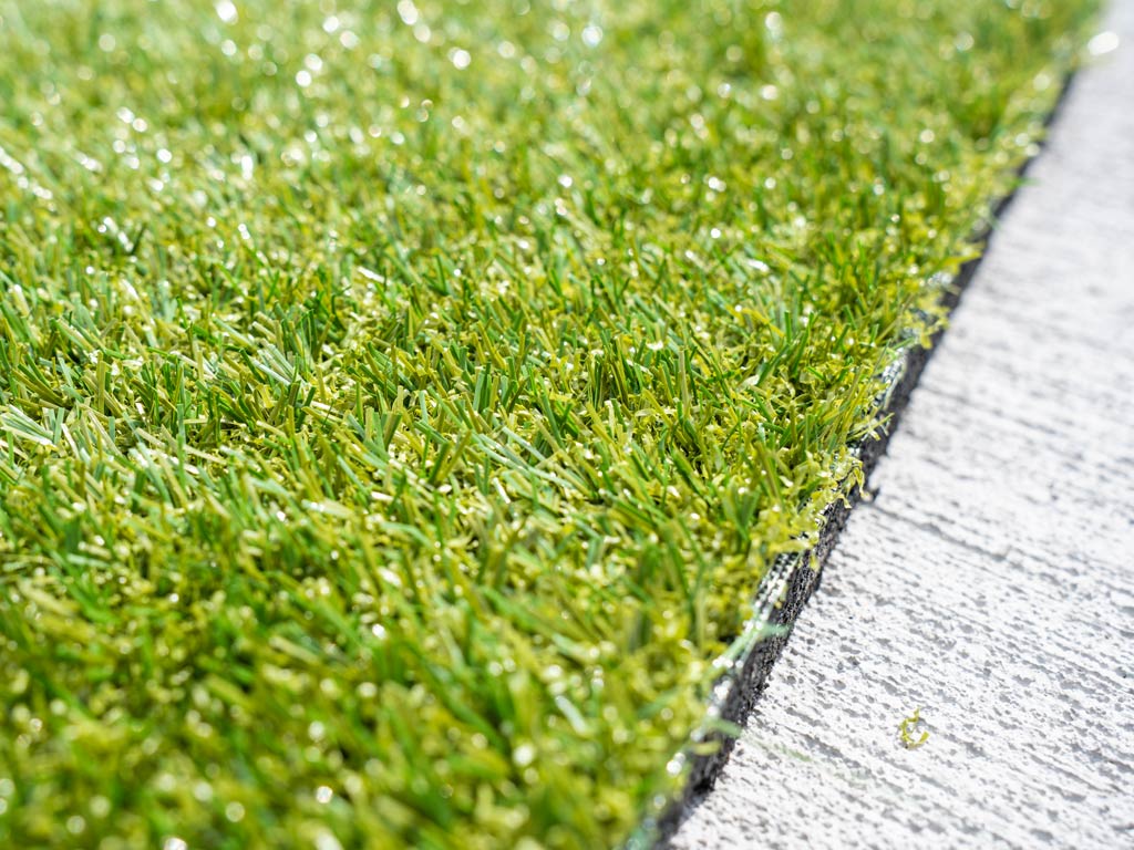 Gumová trávníková dlaždice ASLON 50 x 50 cm, Moss Green (obrázek 10)