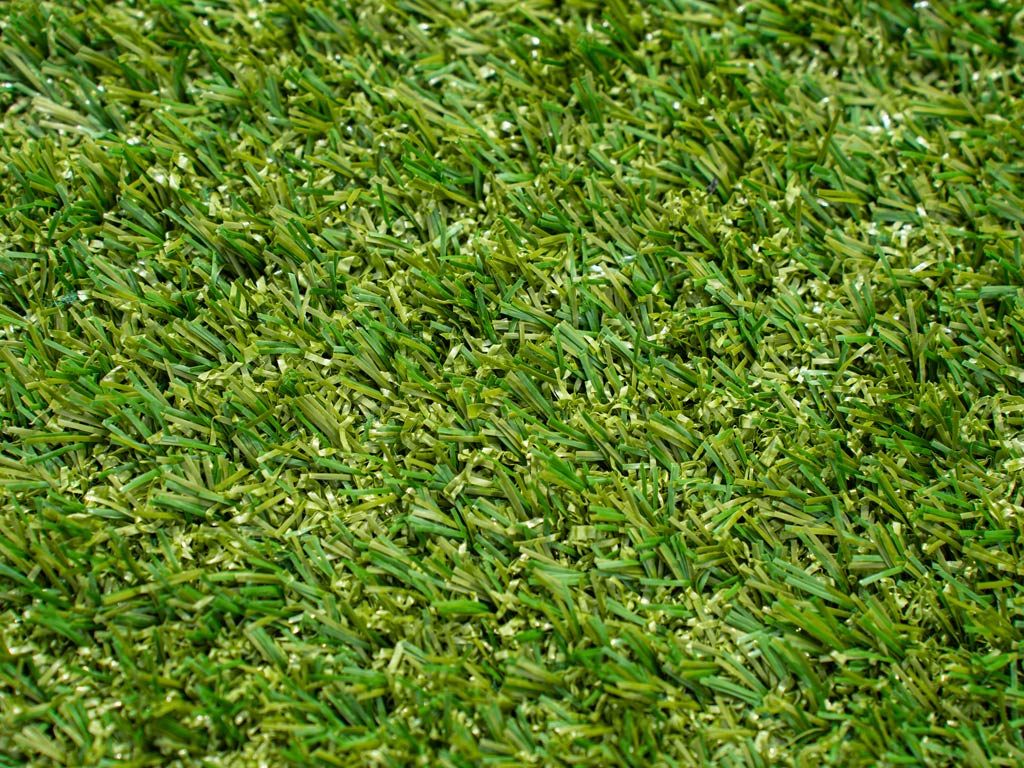 Gumová trávníková dlaždice ASLON 50 x 50 cm, Moss Green (obrázek 4)