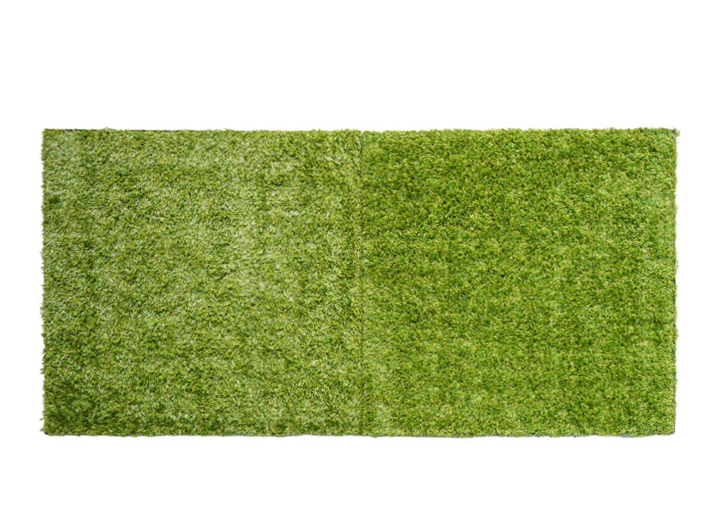 Gumová trávníková dlaždice ASLON 50 x 50 cm, Moss Green (obrázek 3)