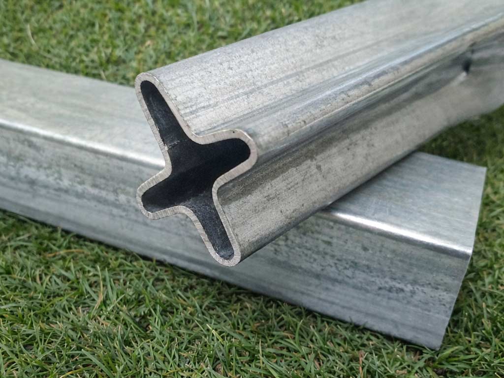 Zahradní skleník LEGI BASIL 2 x 3 m, 4 mm MT300200E4 (obrázek 5)