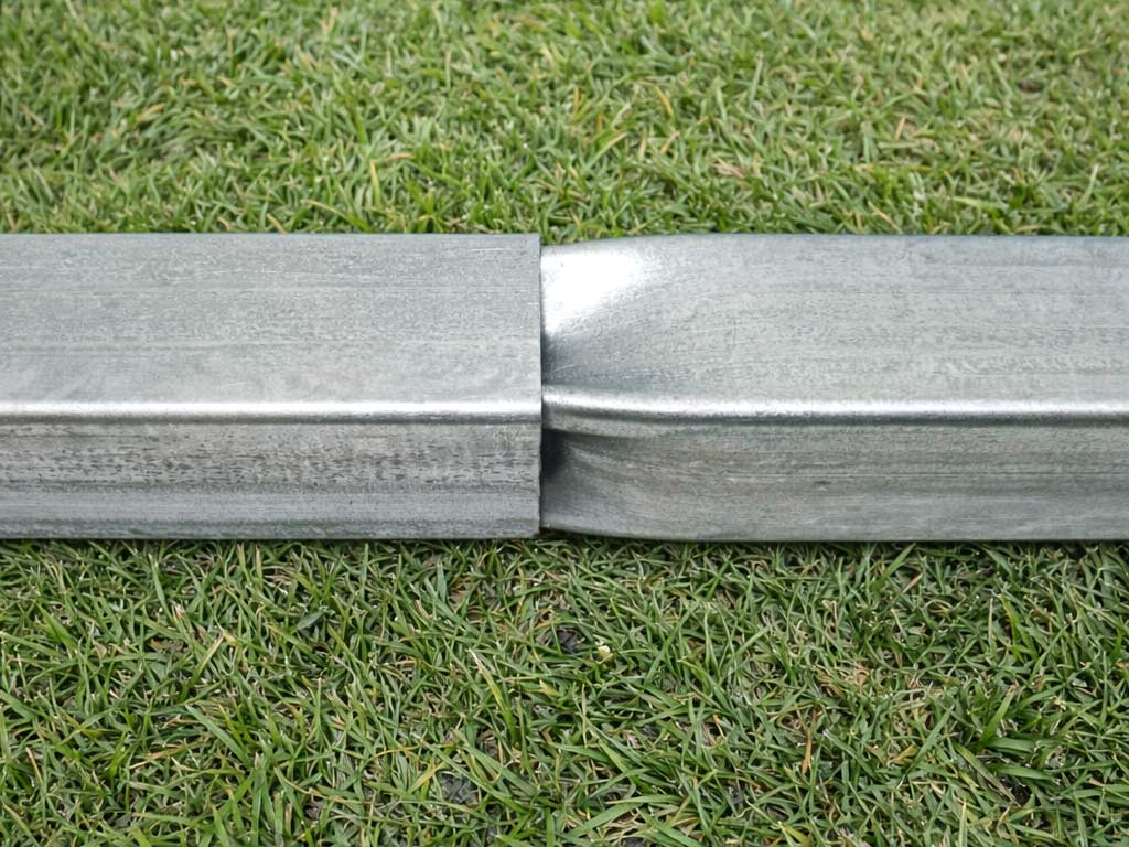 Zahradní skleník LEGI BASIL 4 x 3 m, 6 mm MT300400E6 (obrázek 4)