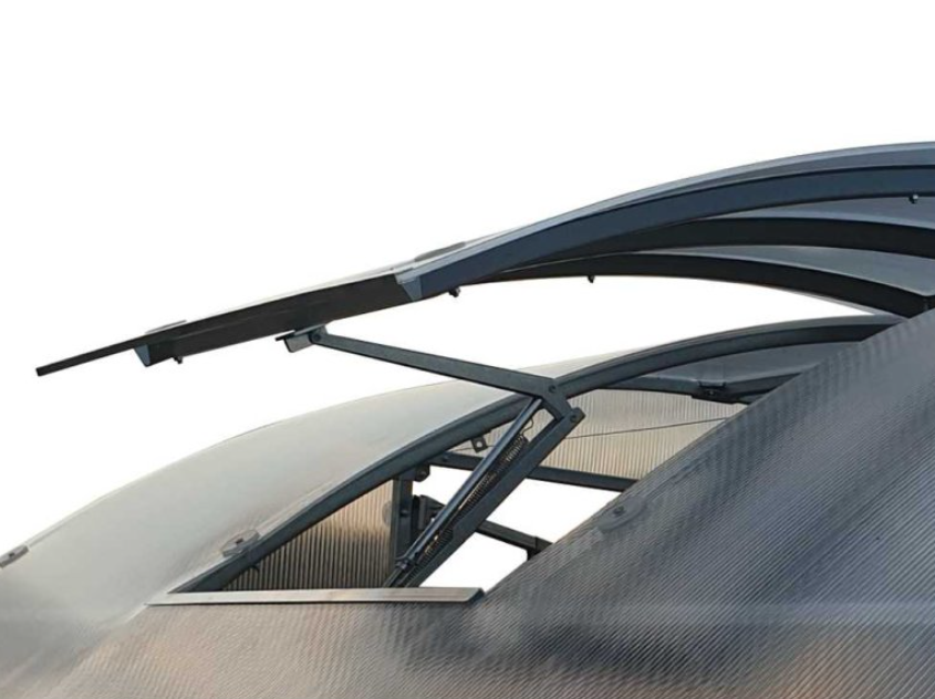 Střešní okno ke skleníku LEGI KALE MT701006B